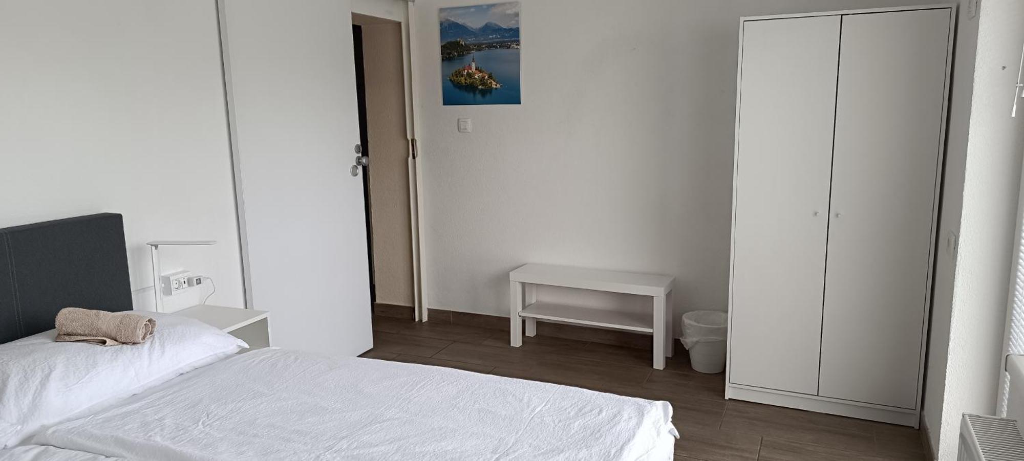 Hacienda Bled Rooms Exterior photo