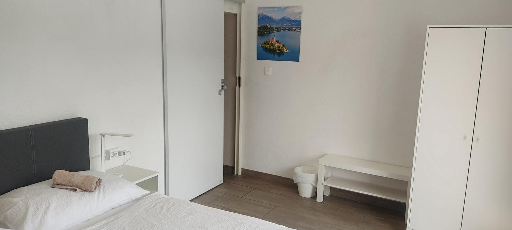 Hacienda Bled Rooms Exterior photo