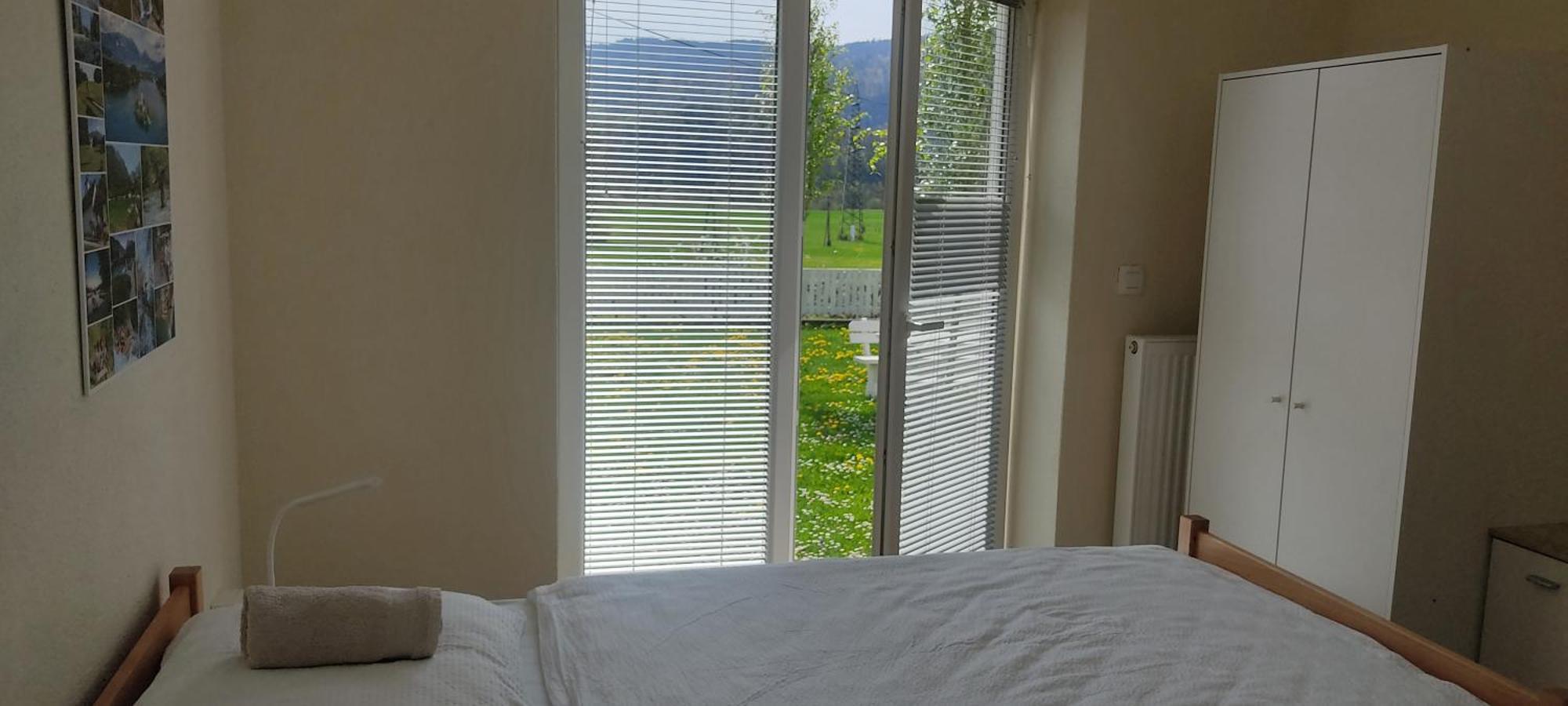 Hacienda Bled Rooms Exterior photo